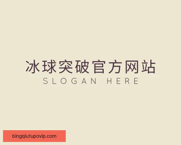 关于冰球突破官方网站